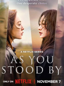 As You Stood By Filmy4WEB 2025 S01 Hindi Dubbed NF