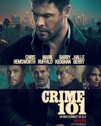 Crime 101 Filmy4Wap 2026 Hindi ORG Dubbed