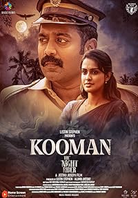 Kooman Filmy4WEB 2022 Hindi ORG Malayalam