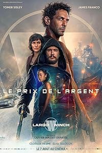 Largo Winch Le prix de l argent 2024 Hindi Dubbed 480p 720p 1080p Filmy4WEB