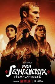 Mr Car And The Knights Templar 2023 Hindi Dubbed English 480p 720p 1080p Filmy4WEB