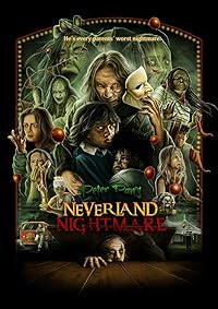 Peter Pans Neverland Nightmare Filmy4WEB 2025 Hindi ORG Dubbed