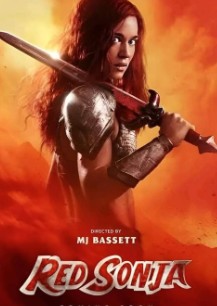 Red Sonja Filmy4WEB 2025 Hindi ORG Dubbed