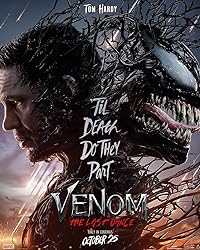 Venom 3 The Last Dance 2024 Hindi Dubbed English Movie Download 480p 720p 1080p Filmy4WEB Filmyzilla Filmywap