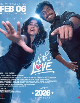 With Love Filmy4Wap 2026 Hindi ORG Dubbed