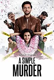 A Simple Murder Filmy4WEB Web Series All Seasons 480p 720p HD Download Filmywap